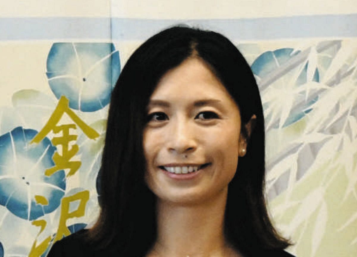 元なでしこジャパンの人気DF、”推し”の選手は？自身の子供に着させた