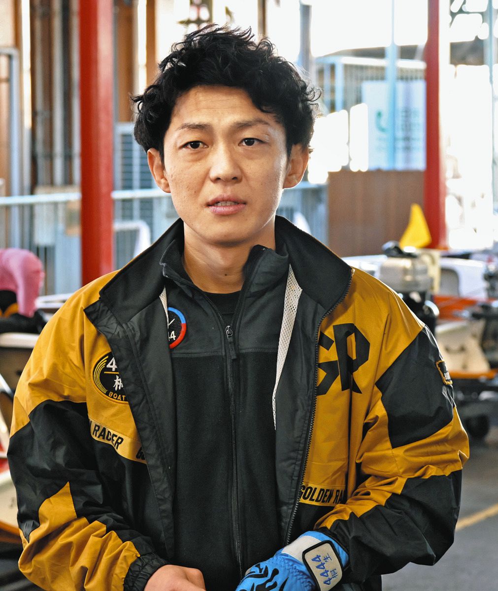 好リズムで臨む桐生順平、「悪くはなかった」上昇エンジン引いて手応え