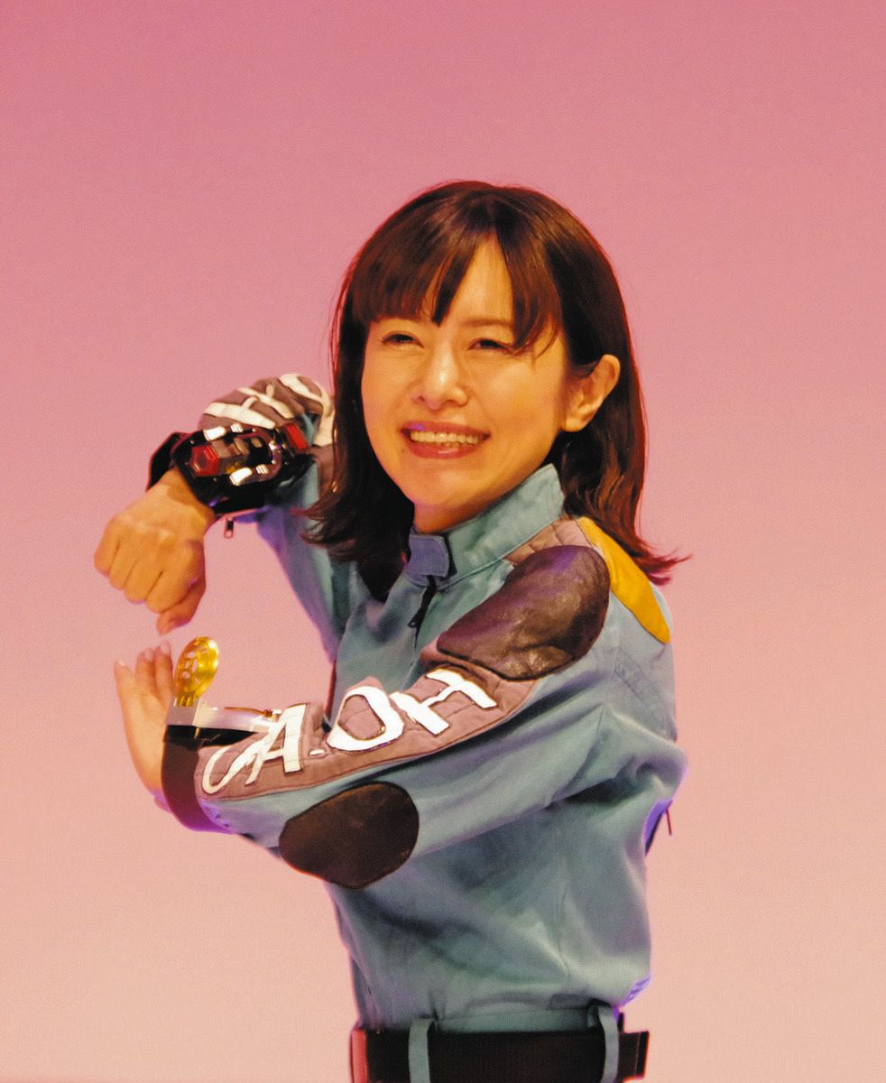 超力戦隊オーレンジャー 直筆サイン色紙 さとう珠緒 合田雅吏 宍戸勝 麻生あゆみ 超力戦隊オーレンジャー 直筆サイン色紙 さとう珠緒 合田雅吏