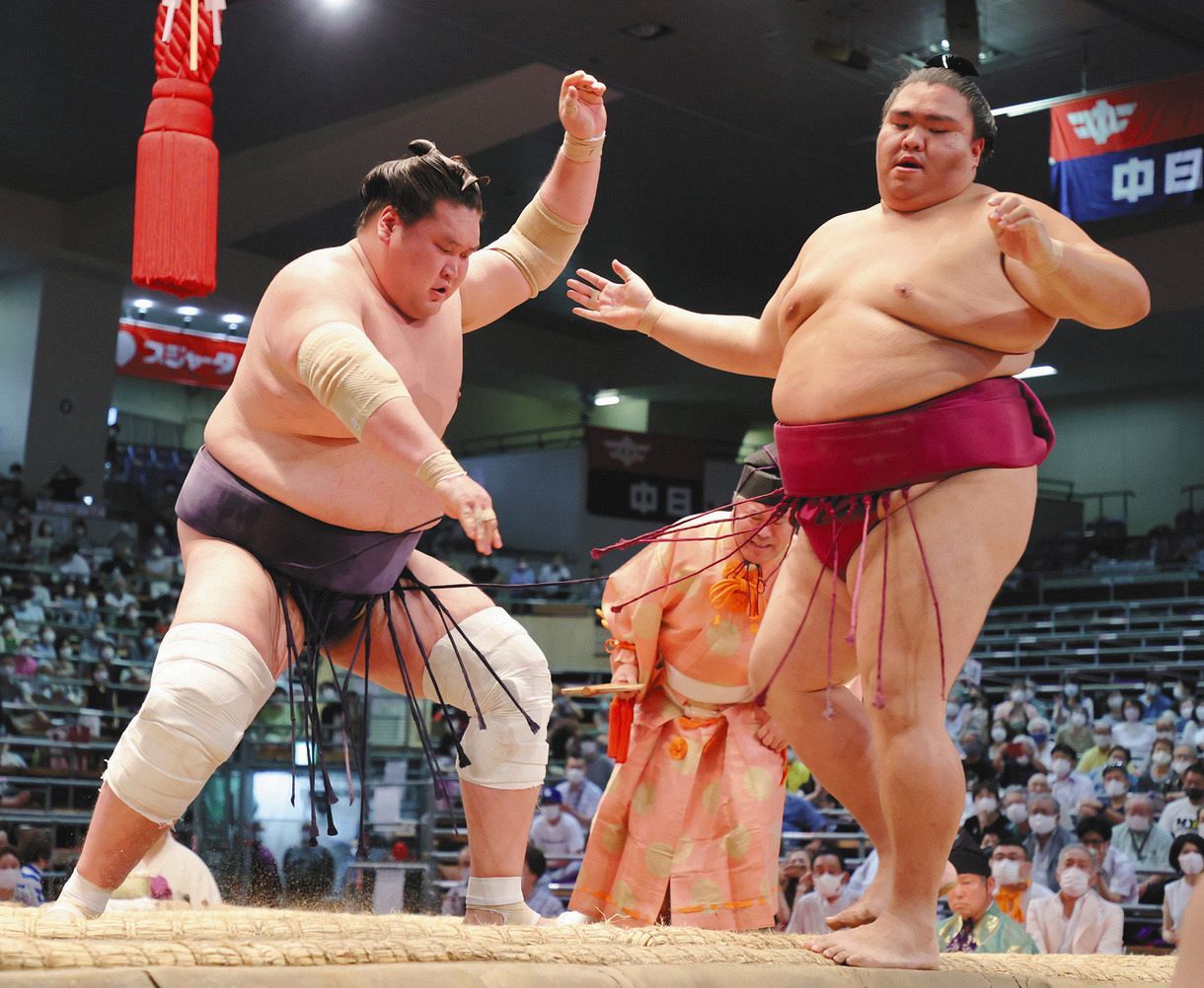 照ノ富士はめでたく横綱昇進 白鵬は見事なカムバック めでたしめでたし いったい日本人力士は何をしているのか 北の富士コラム 中日スポーツ 東京中日スポーツ 照ノ富士はめでたく横綱昇進 白鵬は見事なカムバック めでたしめでたし いったい日本人力士は何をしているのか 北の富士コラム 中日スポーツ 東京中日スポーツ