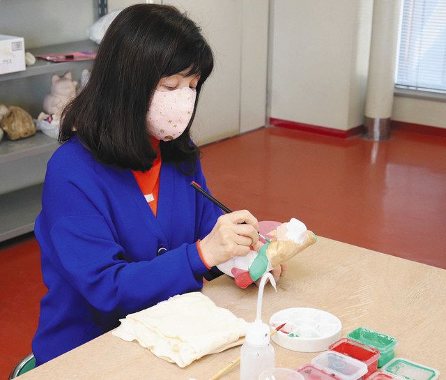 中日新聞