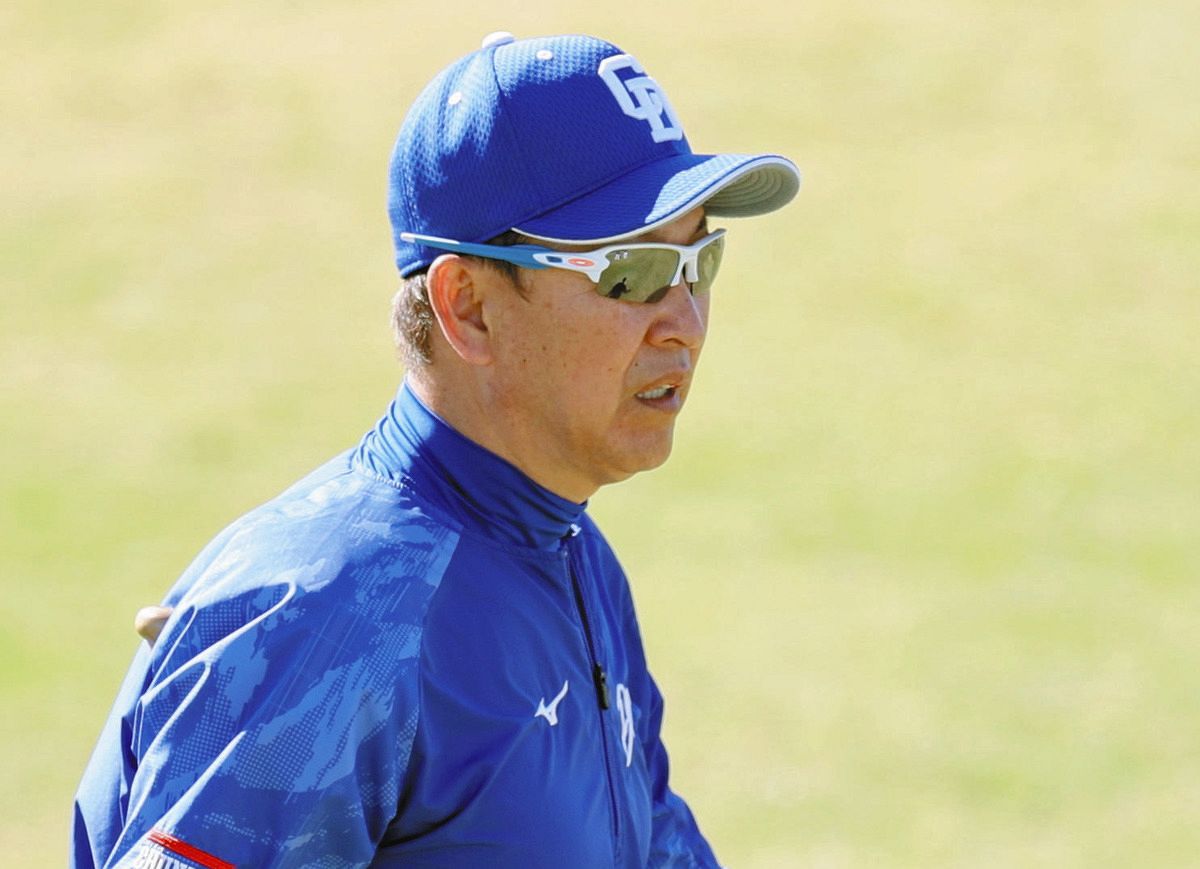 中日ドラゴンズ サングラス 立浪和義 中日ドラゴンズ サングラス 立浪和義