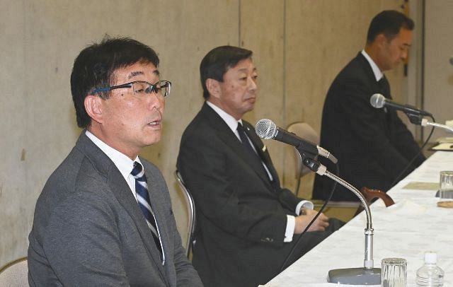 東海大野球部員が寮内で大麻使用し無期限活動停止 山田学長 誠に遺憾であり 責任を痛感している 中日スポーツ 東京中日スポーツ