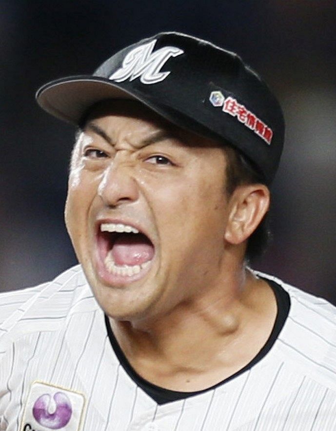 沢村拓一