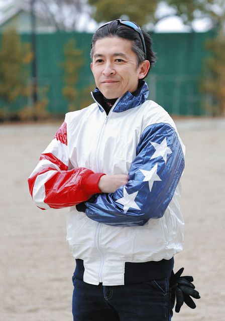 福永祐一はフェブラリーSでラストG1 オーヴェルニュは「マイル短縮いい