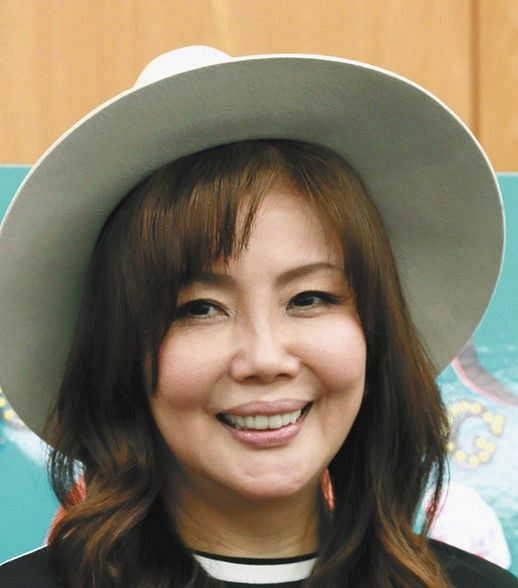 小川菜摘、44年前のデビュー作『思い出の１枚』に反響 「青春ですね」「浜ちゃんと結婚するなんて運命」：中日スポーツ・東京中日スポーツ