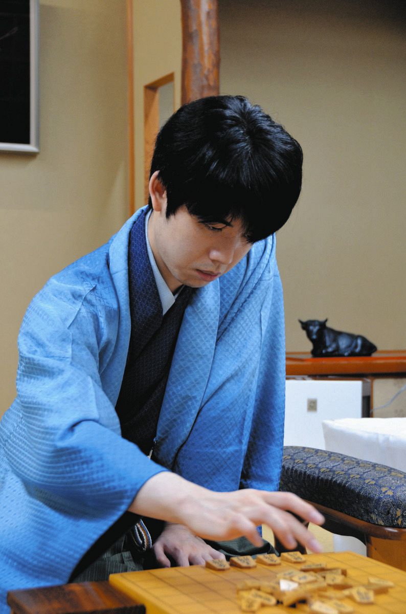 将棋棋聖戦