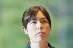 小野田紀美経済安保相