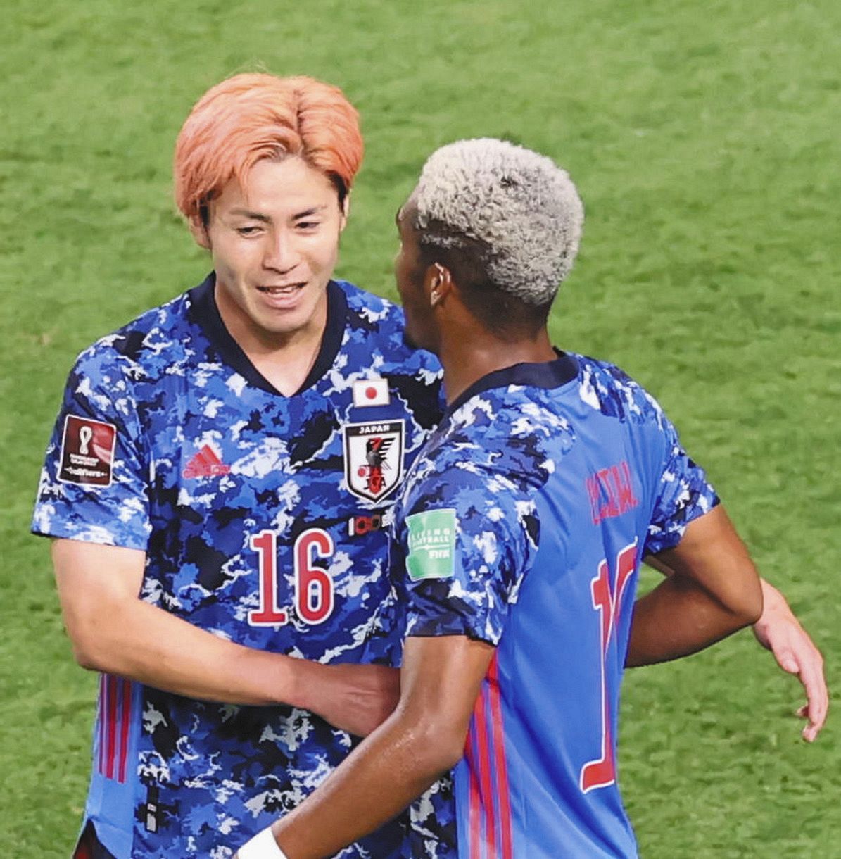 FC東京 3rdユニフォーム Mサイズ 小川諒也