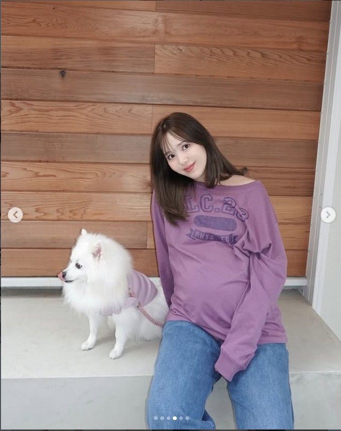 【値下げしました】　アットホーム 藤田ニコル&ウォーリー のぼり　非売品 実際の投稿】藤田ニコル、見た目にはっきりわかるほどの“変化”：中日