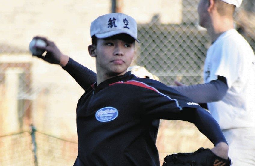 日本航空石川高等学校 制帽 ×2（卒業おめでとう #卒業式 #航空石川 