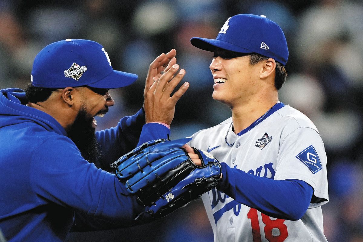 快投の山本由伸、ストライクゾーンでの被打率が驚異の「.136」元