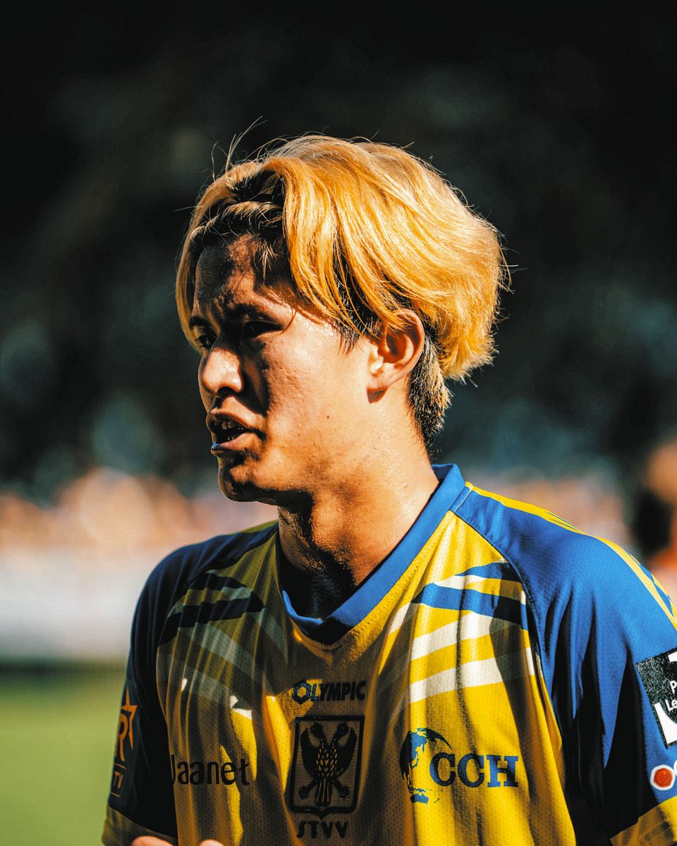 サッカー日本代表】シントトロイデンから最多3人 遠藤航、鎌田大地ら