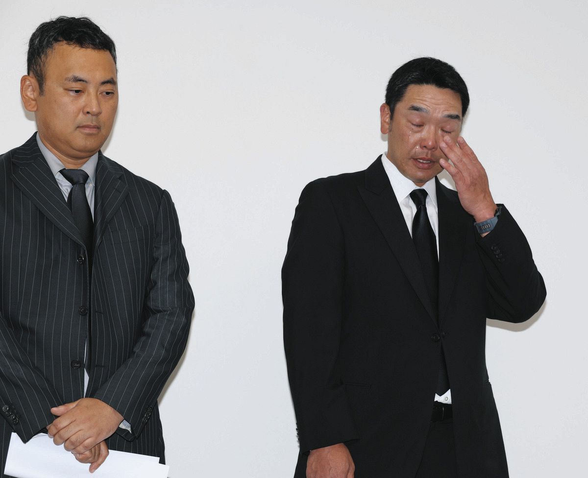 「監督を続けることは許されない」巨人・山口オーナーが阿部前監督の辞任受け入れ経緯明かす「非常に重い出来事」：中日スポーツ・東京中日スポーツ 