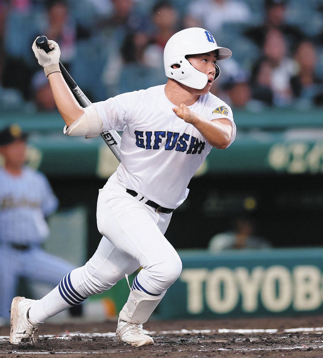 高校野球】岐商（岐阜県立岐阜商業高校）野球部五十五年史 【公式通販】