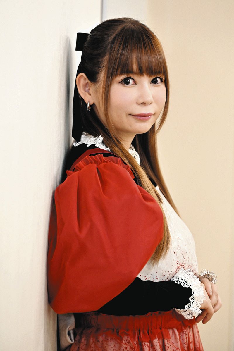 中川翔子仕事復帰後最速インタビュー「ダブルギャン泣きすると