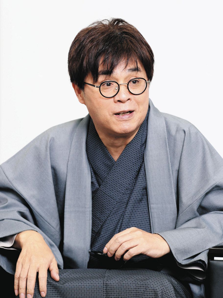 立川志らく、木村拓哉との生番組直後のエピソード語る 「(彼は)粋なんだよ。自然のままやっていて」:中日スポーツ・東京中日スポーツ