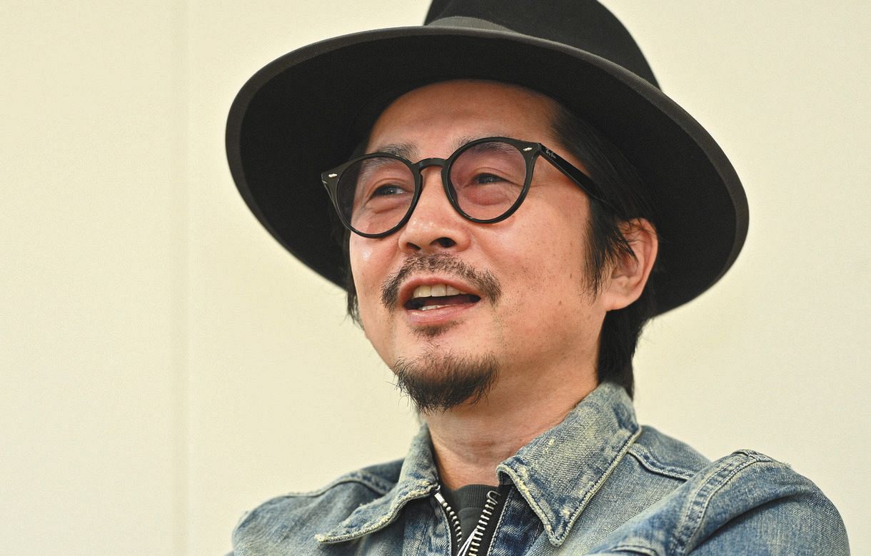 曲調は普段より 大盛り コロナ禍だから ダサい往年のスタジアム ロックが必要 怒髪天ニューアルバム 中日スポーツ 東京中日スポーツ