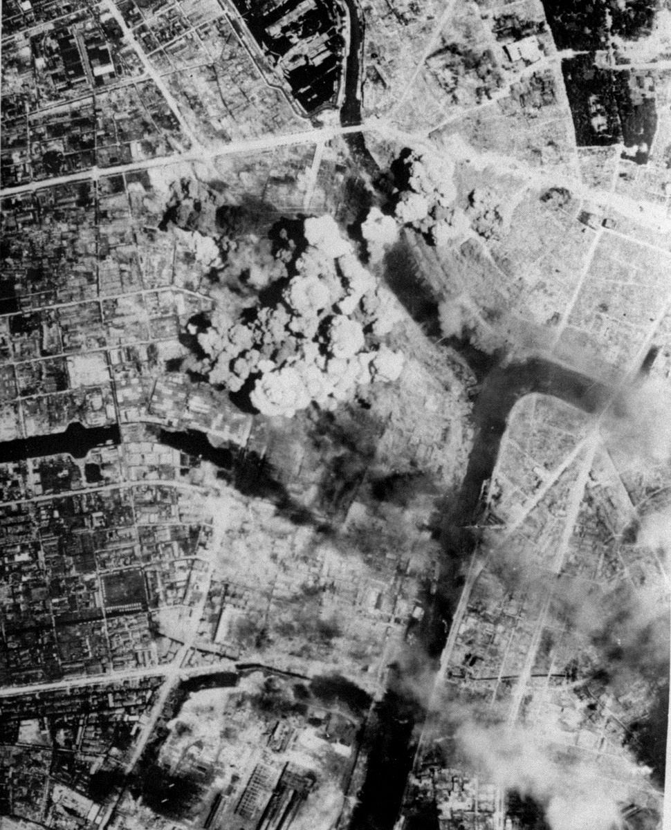 6月9日の熱田空襲、14歳の私は防空壕で生き埋めに 記憶つづる手記