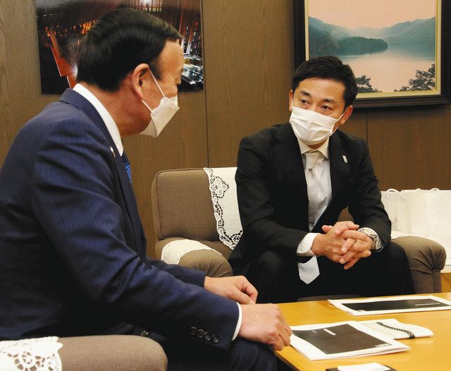 富山グラウジーズ椅子 Bリーグ 富山グラウジーズ】 本拠地アリーナ