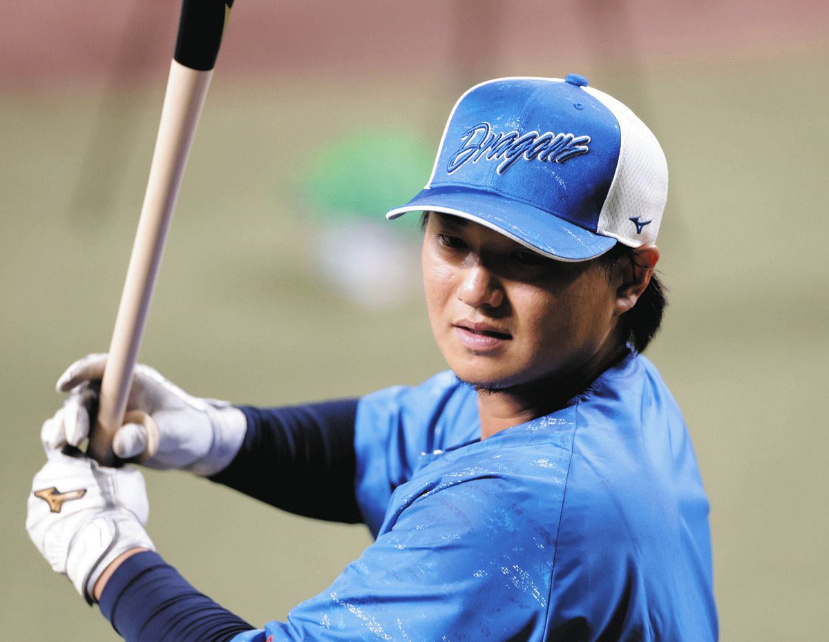 中日ドラゴンズ 佐藤龍世 ユニフォーム #65 Oサイズ 中日2軍】竜移籍