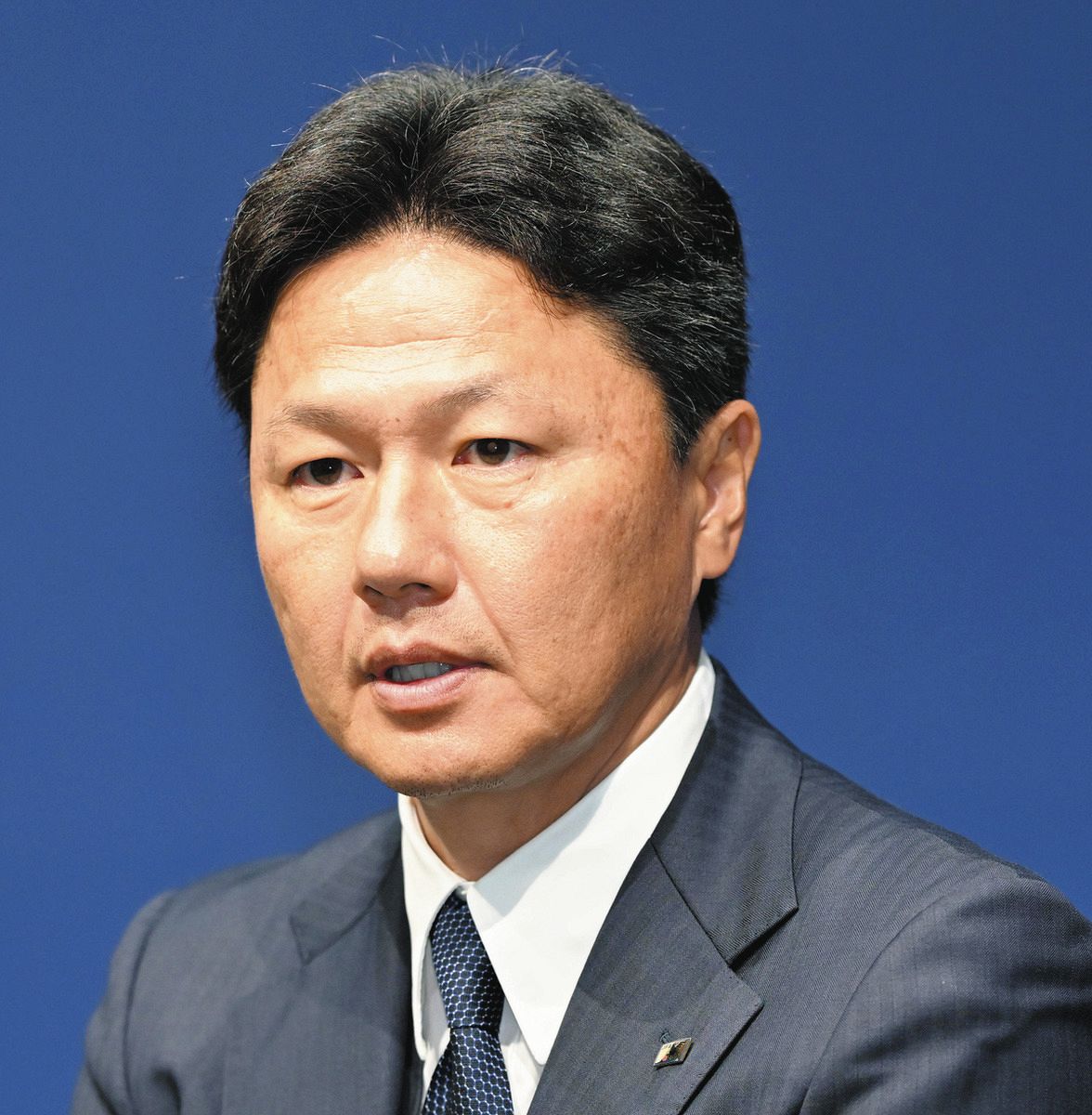 U-23日本代表の大岩監督が欧州行脚 パリ五輪アジア最終予選へ選手派遣要請を直接交渉:中日スポーツ・東京中日スポーツ