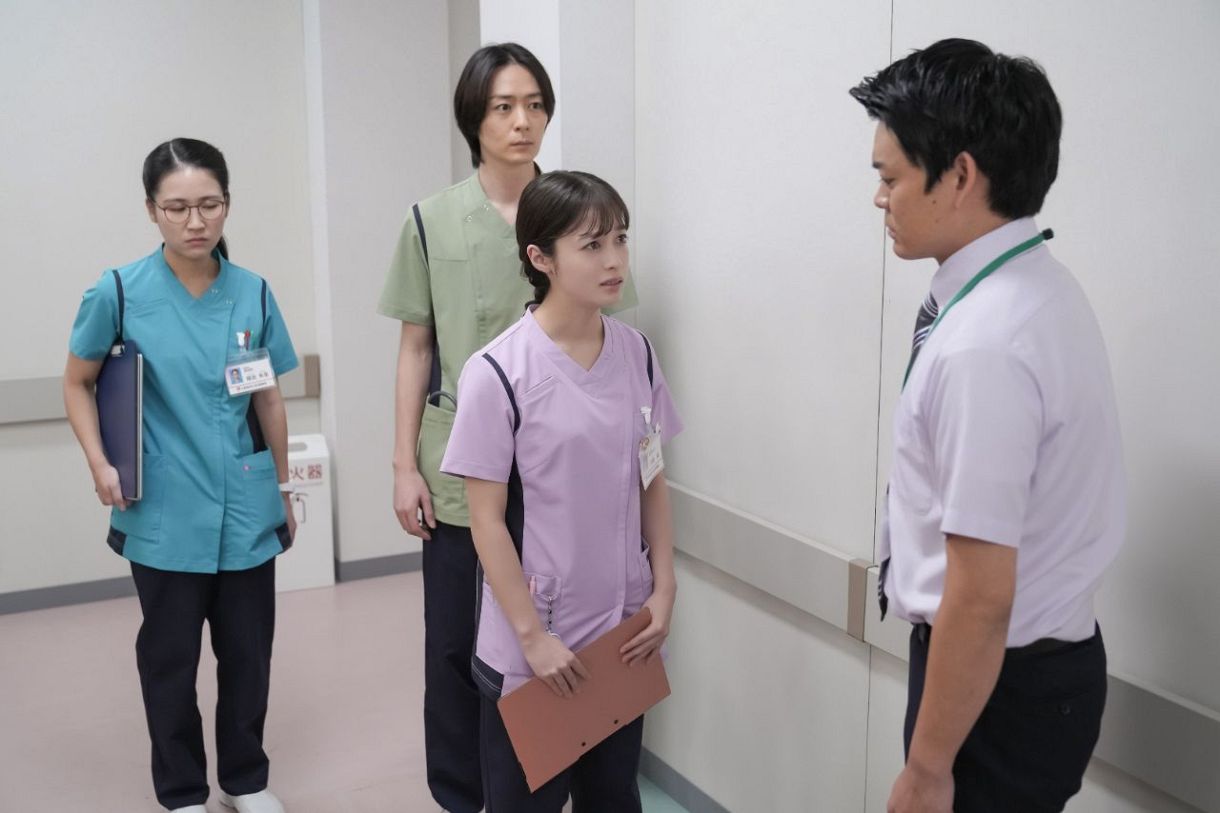ＮＨＫ提供