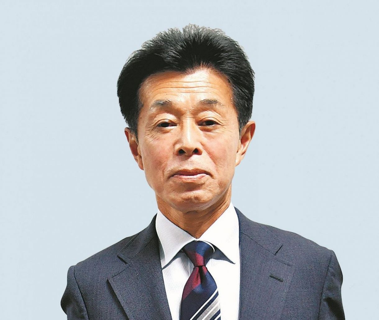 弥富市長選 ２０２２年１１月２０日 中日新聞web