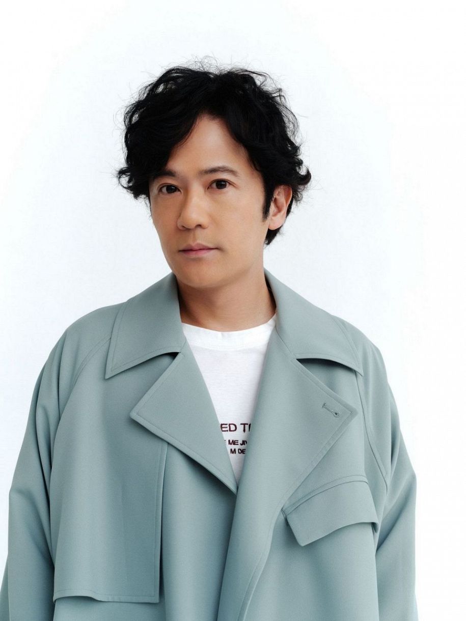稲垣吾郎&ガッキー、演技で初共演 主演の検察官とヒロインの特殊性癖を持つ女性演じる 2023年公開、映画「正欲」:中日スポーツ・東京中日スポーツ