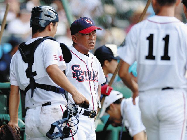 いなべ総合、ホーム遠く 沖縄尚学に完封負け：中日新聞Web