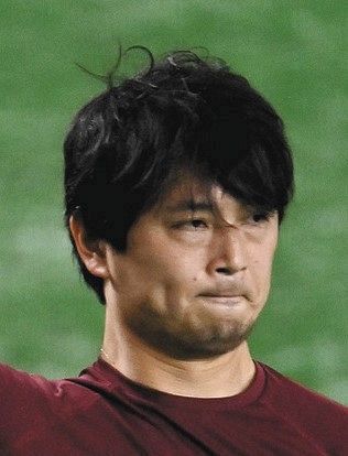松坂引退に横浜高obの思い 楽天涌井 どれだけ背中を追いかけてきたか 今でもまだ撤回してほしいと 中日スポーツ 東京中日スポーツ