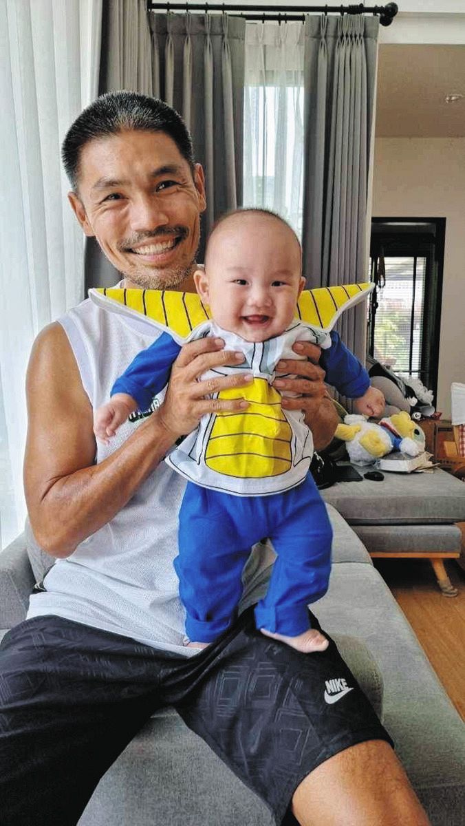 鳥山明さん訃報「仙豆で生き返らせたい」「かめはめ波を試さ