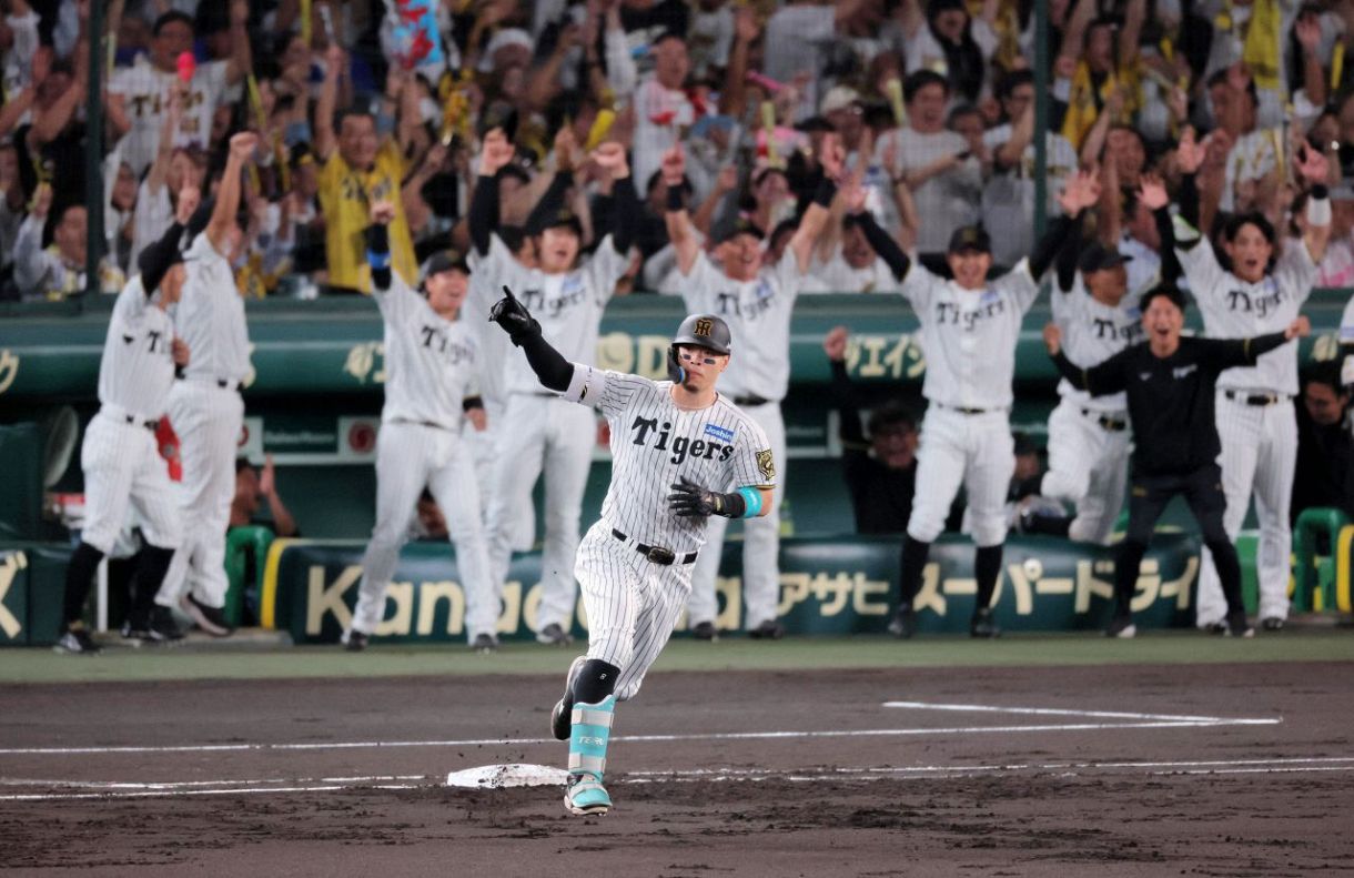 阪神 タイガース 関連 ニュース