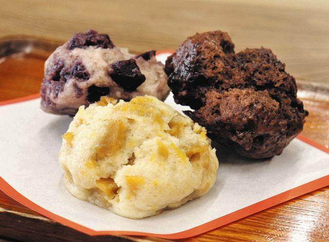 2月3日は「鬼除け鬼まんじゅうの日」 岐阜・瑞浪の専門店が売り出し