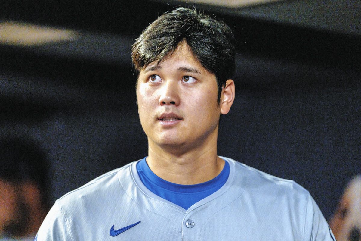 大谷翔平、「50ー50」へボーナスステージか 地区最下位2チーム