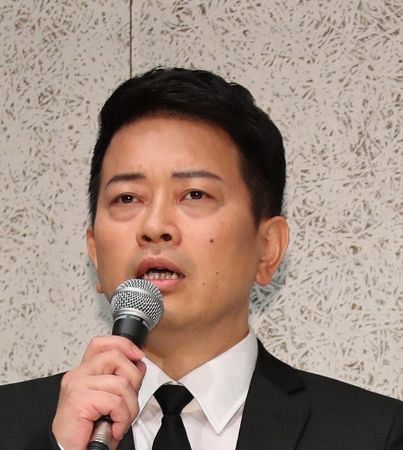 宮迫博之がyoutubeチャンネル登録者数80万人突破に自虐ネタ こんなアホのために 80万人も登録していただいて もう感謝しかないじゃない ですか 中日スポーツ 東京中日スポーツ