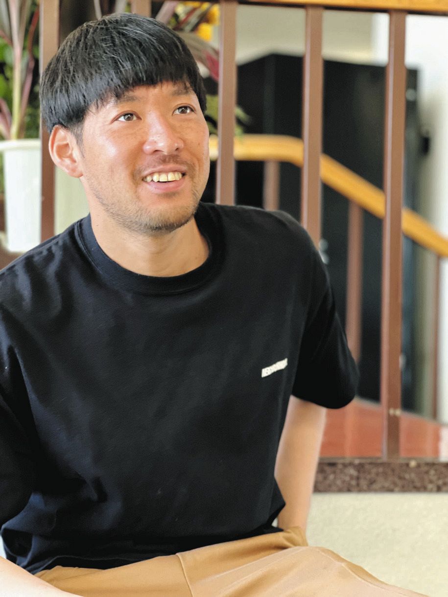 FC東京】MF青木拓矢が260日ぶり実戦復帰 度重なるけがから