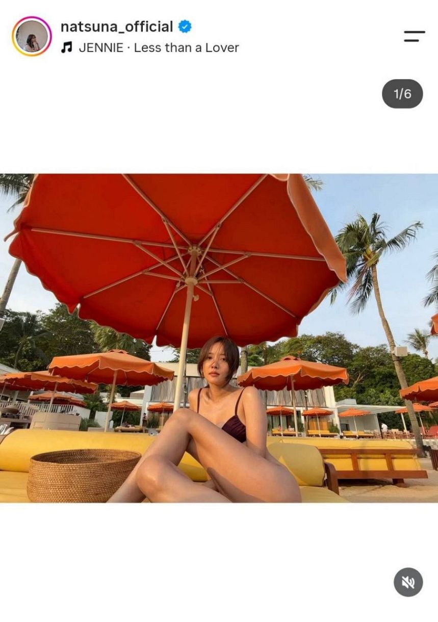 夏 菜 スタイル