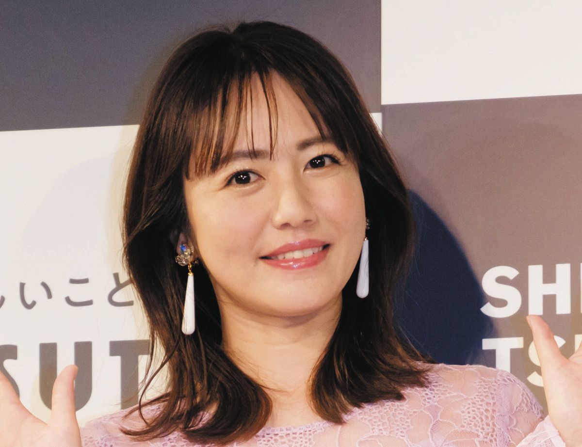 磯山さやか、「母が感動」地元での貴重なカット公開に…ネット「最高の