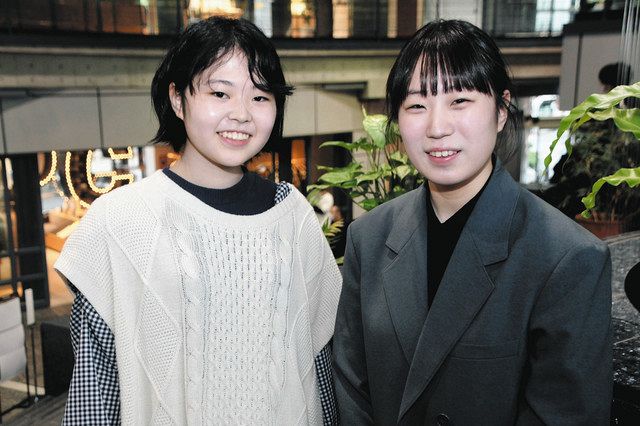 最強の名古屋デラ・ベンチャーズ! : 「勝ち組」名古屋で活躍する、若手社長たち… Z世代のリアル＞ 「社会のために」が原動力 （7）名古屋在住2人の