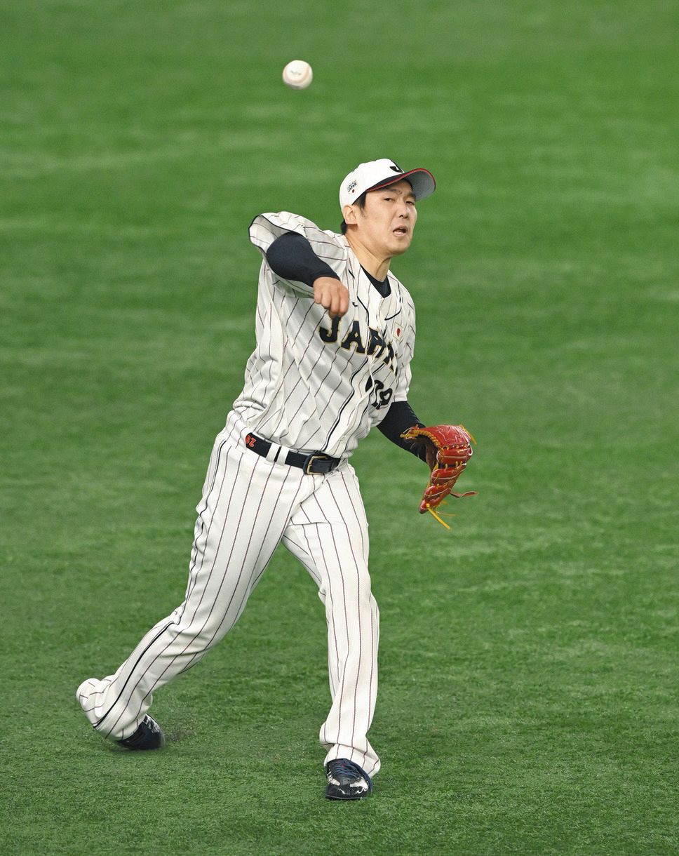 若鷹ガチャ（石川柊太） 恥ずかしく