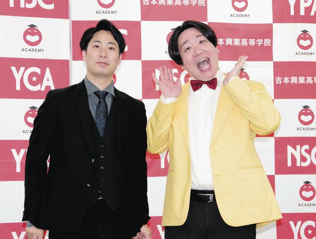 UNDER5」初代王者の金魚番長・古市勇介、今後の目標は「M－1優勝