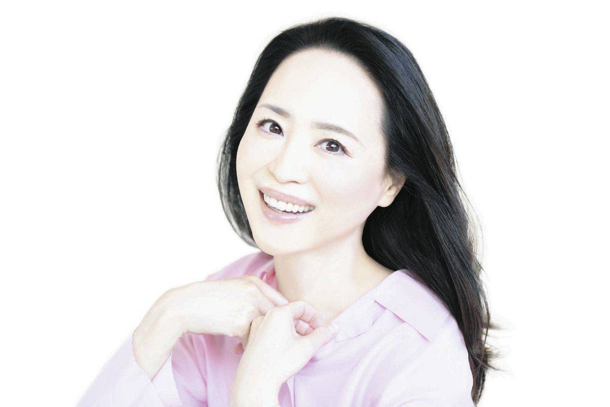 松田聖子、初の韓国公演が決定 来年2月22日に仁川で「韓国の皆さまにお