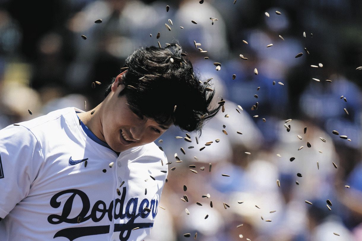 大谷翔平の『176号』を米メディアはどう伝えたか!?…目立った「stand