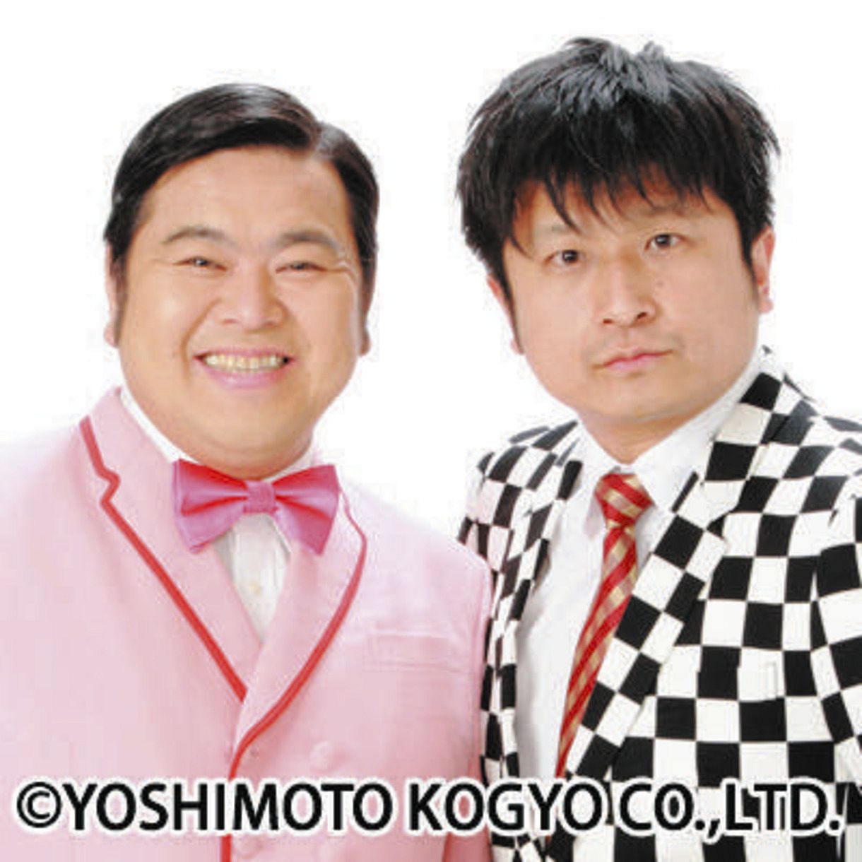 ダイノジが福岡よしもとに移籍 4月から九州拠点に活動 大地洋輔 