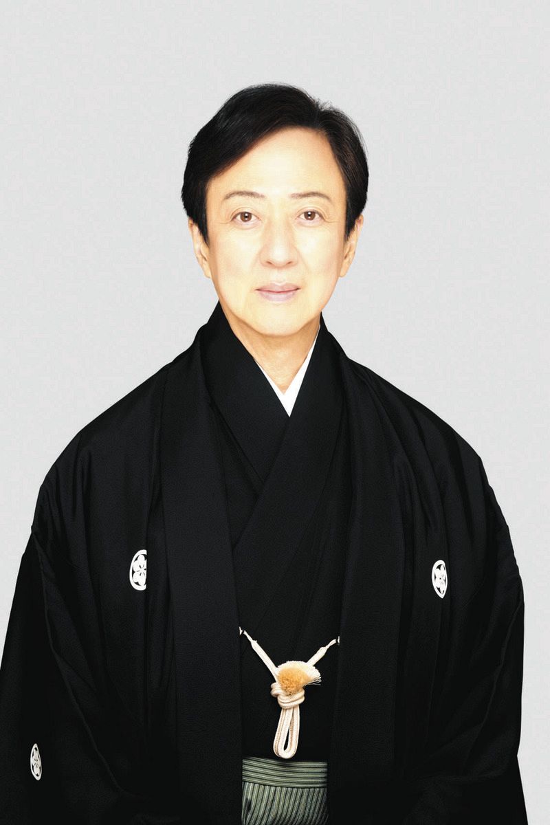 公演中止を発表していた坂東玉三郎主演の「火の鳥」13日から復活へ：中