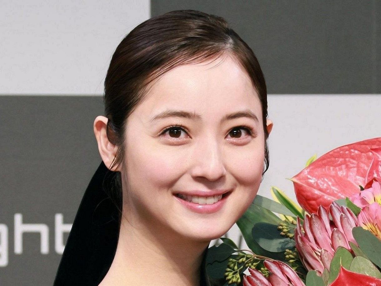 日本 人 美人