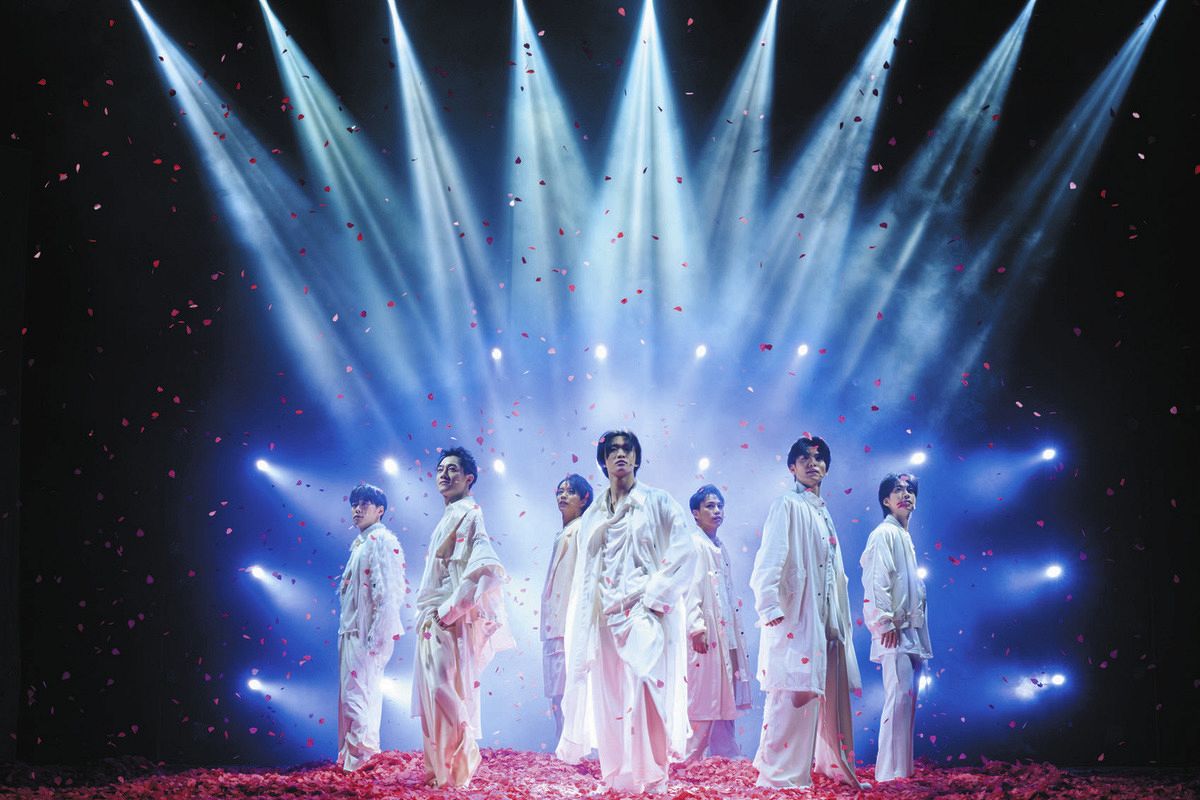 IMP.が10月に「IMPACT26」上演決定 「滝沢歌舞伎ZERO」の系譜継いだ IMP.が10月に「IMPACT26」上演決定 「滝沢歌舞伎ZERO」の系譜継いだ