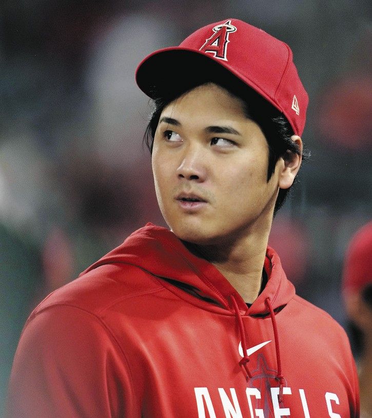 だが、これは言わせてもらう」 大谷翔平の秘密主義、米大物ライターが 