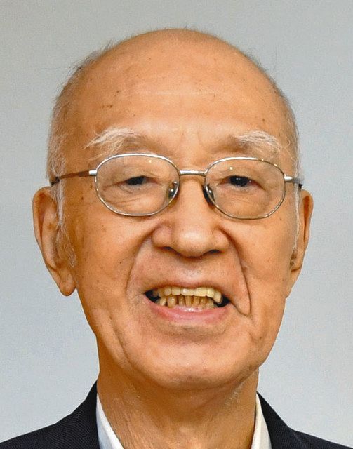 半藤一利さん死去 ９０歳作家 昭和史研究 中日新聞web